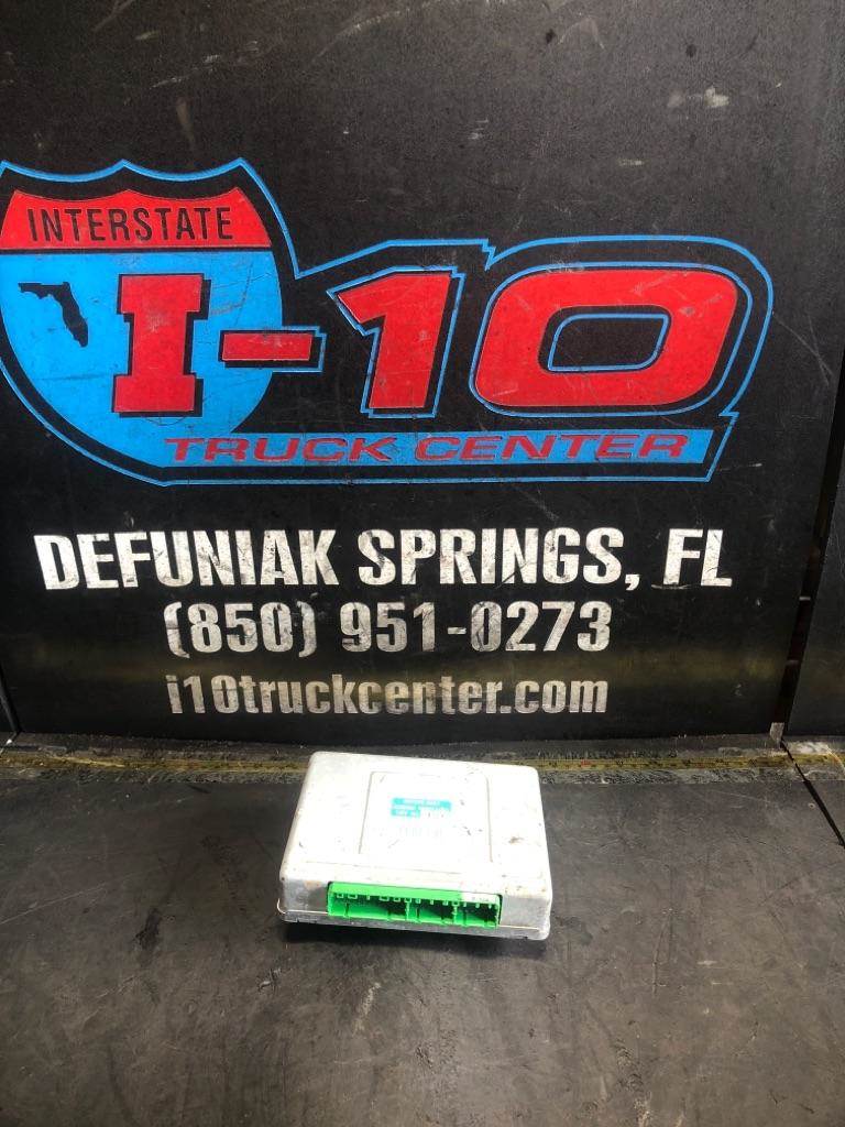 2005 AISIN TRANSMISSION CONTROL MODULE 8973722621 For Sale Defuniak