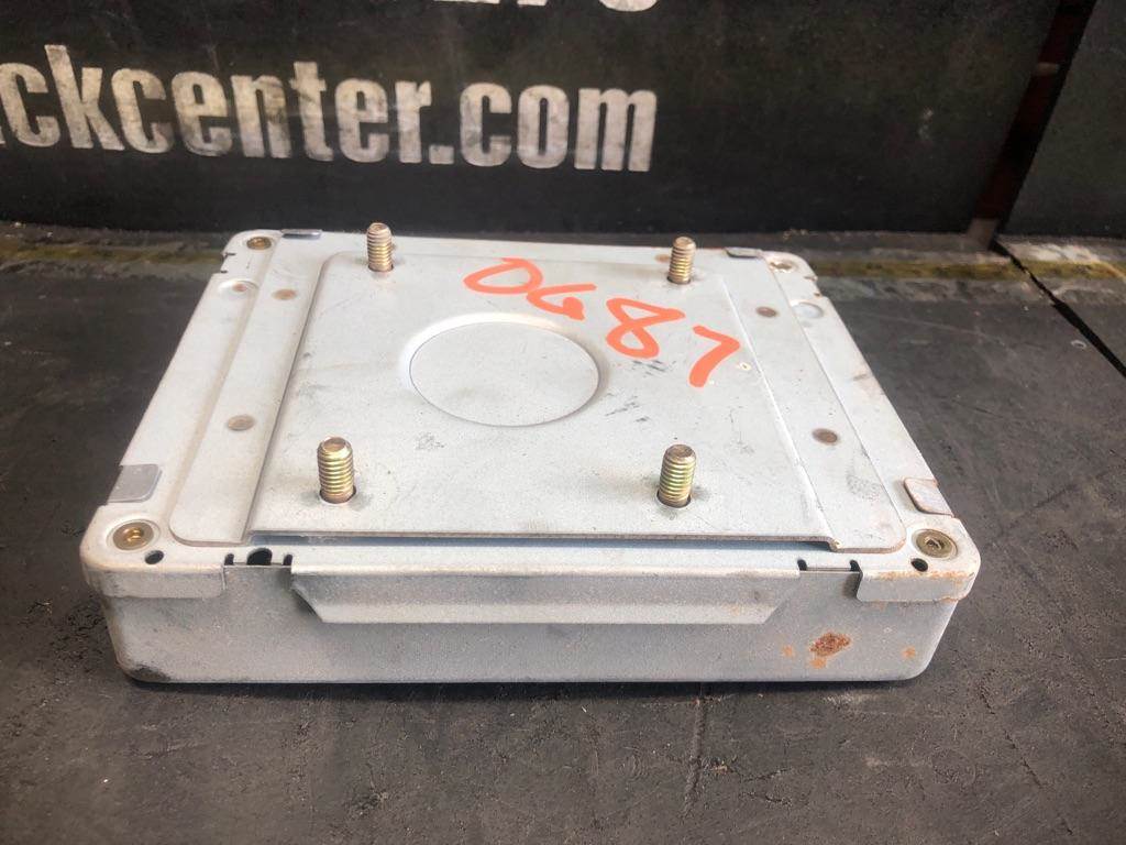 2005 AISIN TRANSMISSION CONTROL MODULE 8973722621 For Sale Defuniak