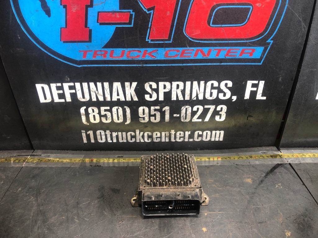 2009 Allison 2500 RDS Transmission Control Module (TCM) for a