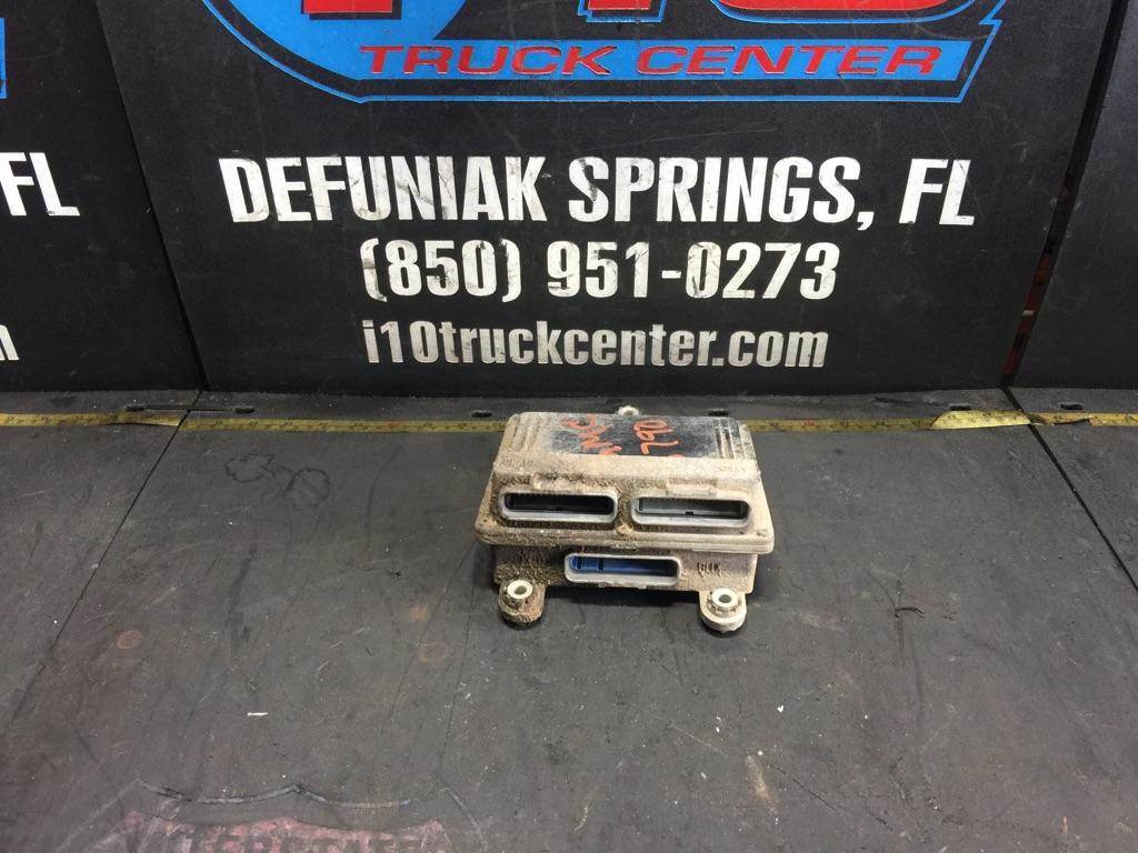 2002 GMC 7500 TRANMISSION CONTROL MODULE For Sale Defuniak Springs