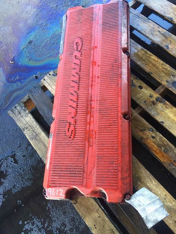 2010 CUMMINS ISX VALVE COVER For Sale Defuniak Springs, FL 9612