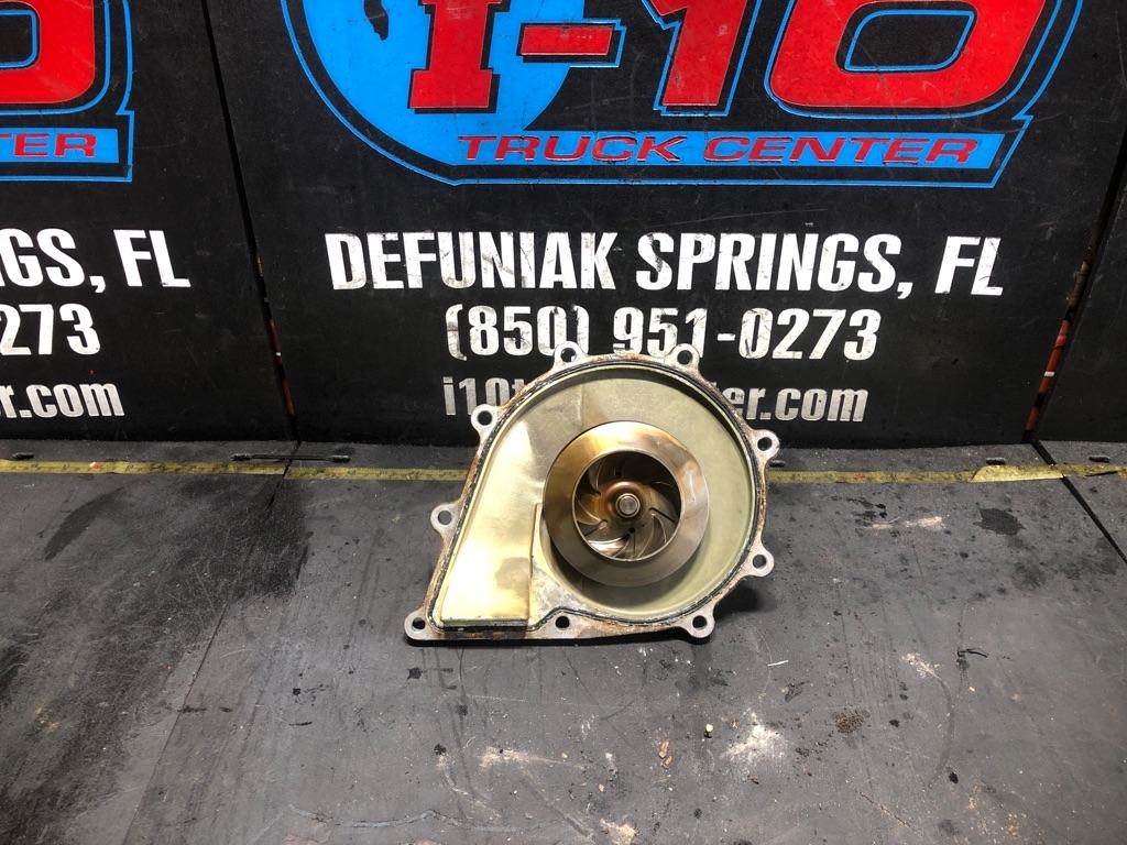 2013 Freightliner Water Pump for a Freightliner CASCADIA For Sale