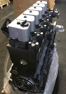 2023 Cummins Surplus 6BT Long Block Diesel Engine