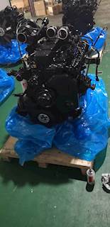 2022 Cummins Surplus 6BTAA Diesel Engine - 230 HP For Sale | Denver, CO