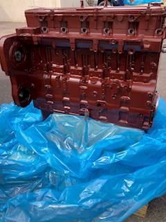 2024 Cummins ISC Diesel Engine for 2007-2012 Peterbuilt, Kenworth, Sterling, Bluebird On-Highway Truck