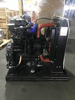 2024 Cummins 4BT Power Unit Package