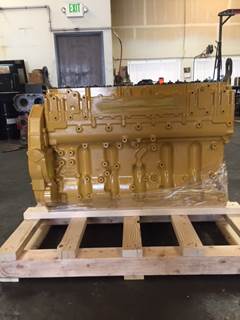 Caterpillar C13 LB - KCB