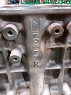 Detroit DD15 Reman Cylinder Block