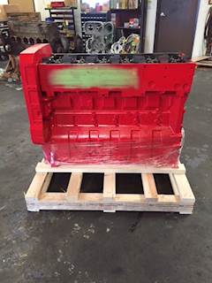 Cummins ISX LB - CPL 8519 / 8518