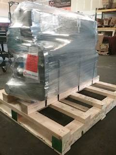 Cummins N14 Celect Plus LB Engine