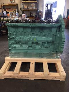 Detroit Series 60 LB Engine 12.7 L