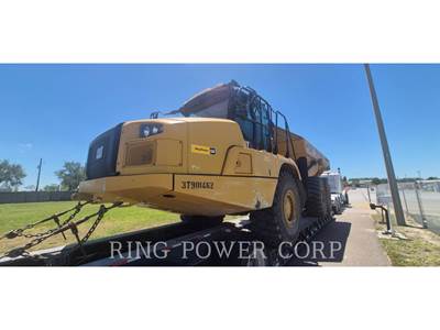 Caterpillar 725 Articulated Truck
