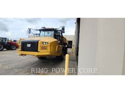 Caterpillar 730 Articulated Truck