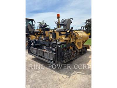 Weiler P385B Commercial Asphalt Paver