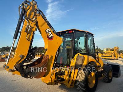 Caterpillar 420CABHYTH Backhoe
