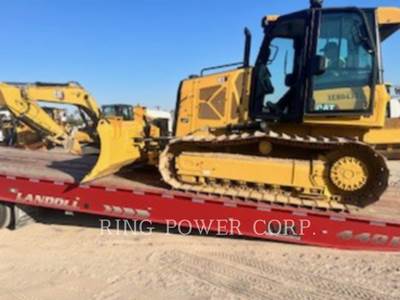 Caterpillar D2LGPEW Dozer