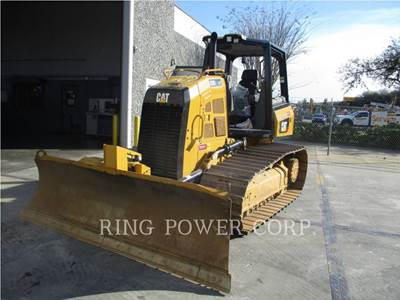 Caterpillar D3K2 LGP Dozer
