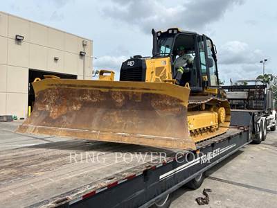 Caterpillar D3LGP3D Dozer