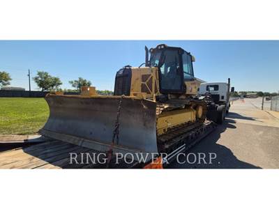 Caterpillar D3LGP3D Dozer