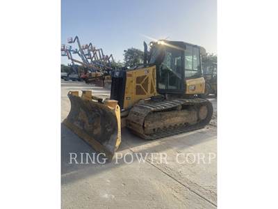 Caterpillar D3LGP Dozer