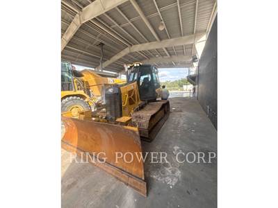 Caterpillar D3LGPCAB Dozer