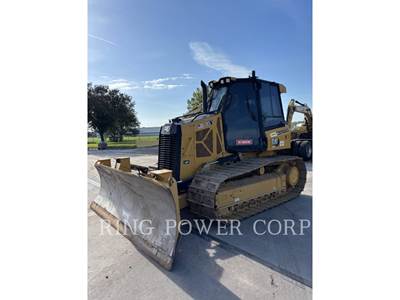 Caterpillar D3LGPCAB Dozer