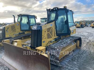 Caterpillar D3LGPEW Dozer