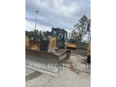 Caterpillar D3LGPEW Dozer