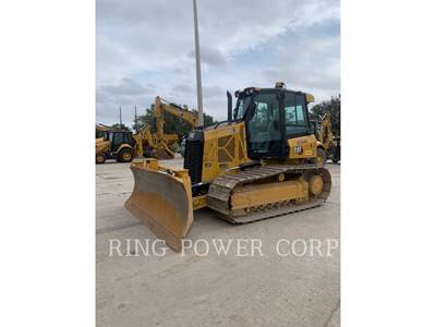 Caterpillar D3LGPEW Dozer