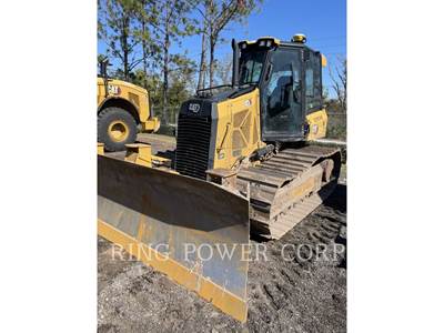 Caterpillar D3LGPEW Dozer