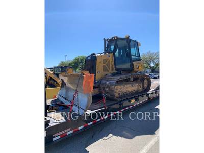 Caterpillar D3LGPEW Dozer