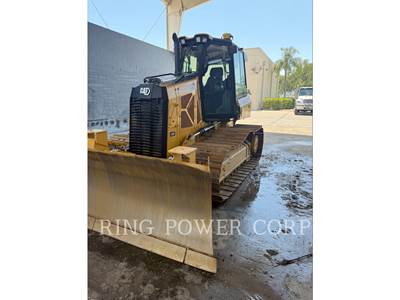 Caterpillar D3LGPEW Dozer