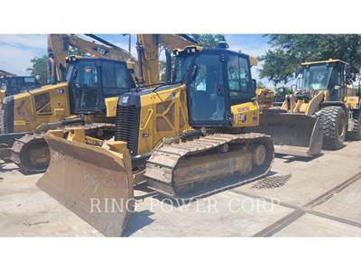 Caterpillar D3LGPEW Dozer