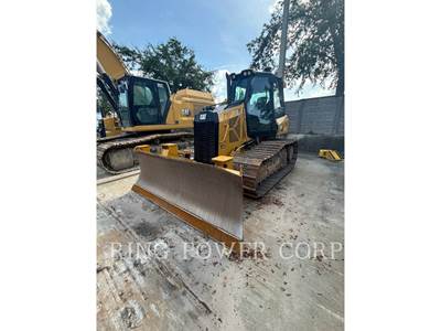 Caterpillar D3LGPEW Dozer