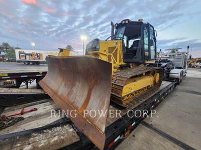 Caterpillar D3LGPEW Dozer