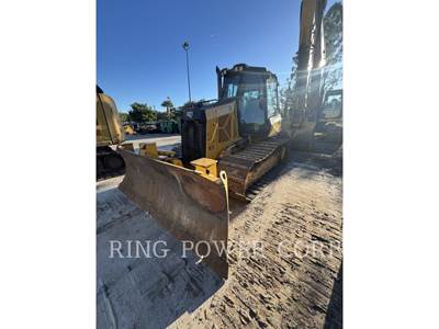 Caterpillar D3LGP Dozer