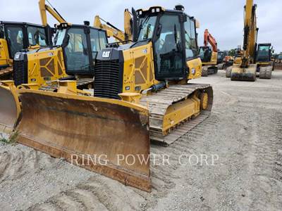 Caterpillar D3LGPEW Dozer