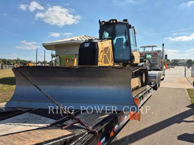 Caterpillar D3LGPEW Dozer