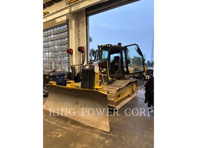 Caterpillar D3LGPEW Dozer