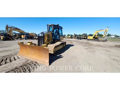 Caterpillar D3LGPEW Dozer