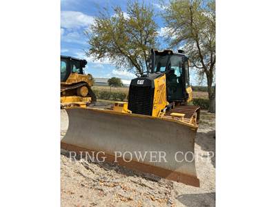 Caterpillar D3LGPEW Dozer