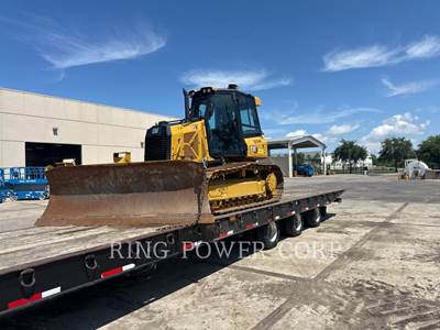 Caterpillar D3LGPEW Dozer
