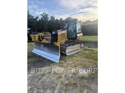 Caterpillar D3LGPEW Dozer