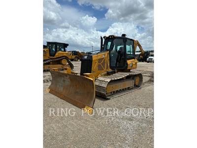 Caterpillar D3LGPEW Dozer