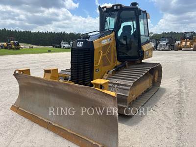 Caterpillar D3LGPEW Dozer