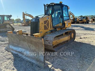 Caterpillar D3LGPEW Dozer