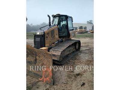 Caterpillar D4VP Dozer