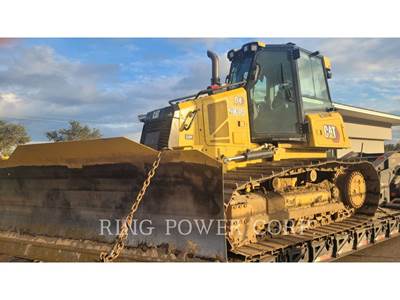 Caterpillar D4VP Dozer