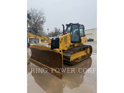 Caterpillar D4VP Dozer