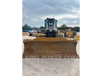 Caterpillar D4VP Dozer